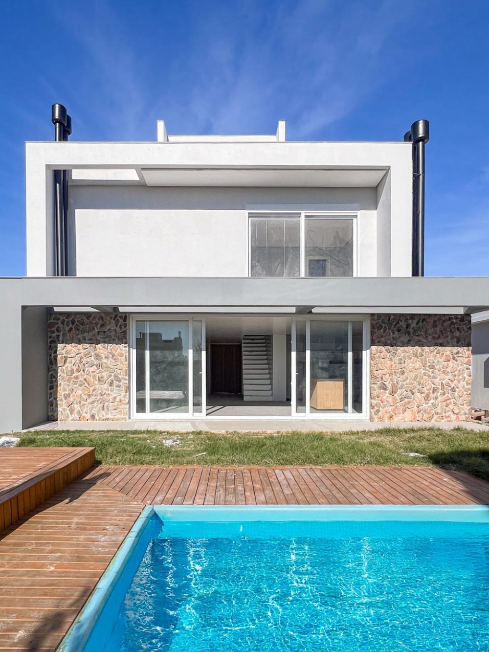 Casa Alto Padrão, Alphaville/Pelotas