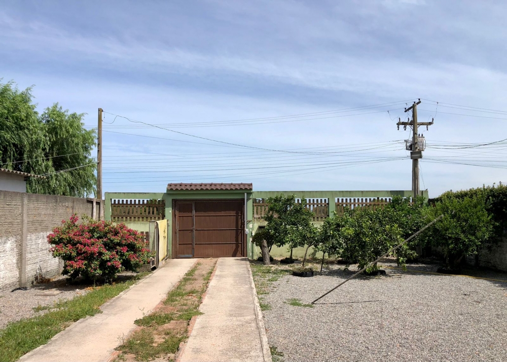 Casa, Laranjal, Pelotas/RS