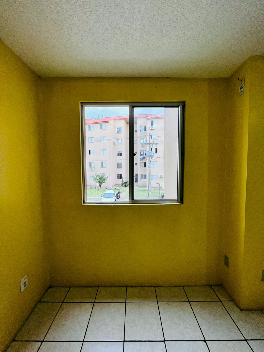 Apartamento no Fragata, Pelotas/RS