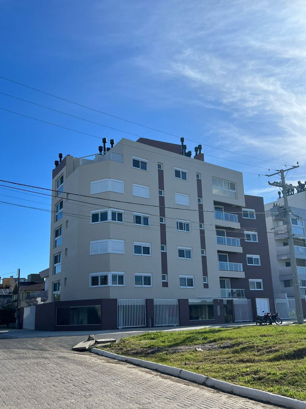 Apartamento, Zona Norte, Pelotas/RS