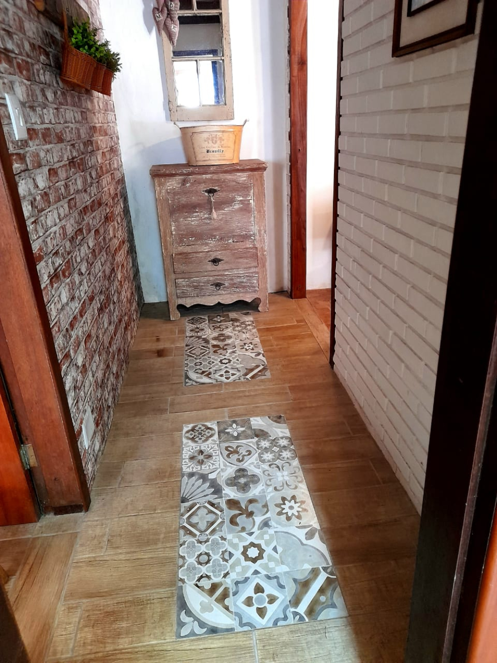 Casa no Laranjal, Pelotas/RS