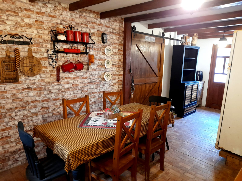 Casa no Laranjal, Pelotas/RS