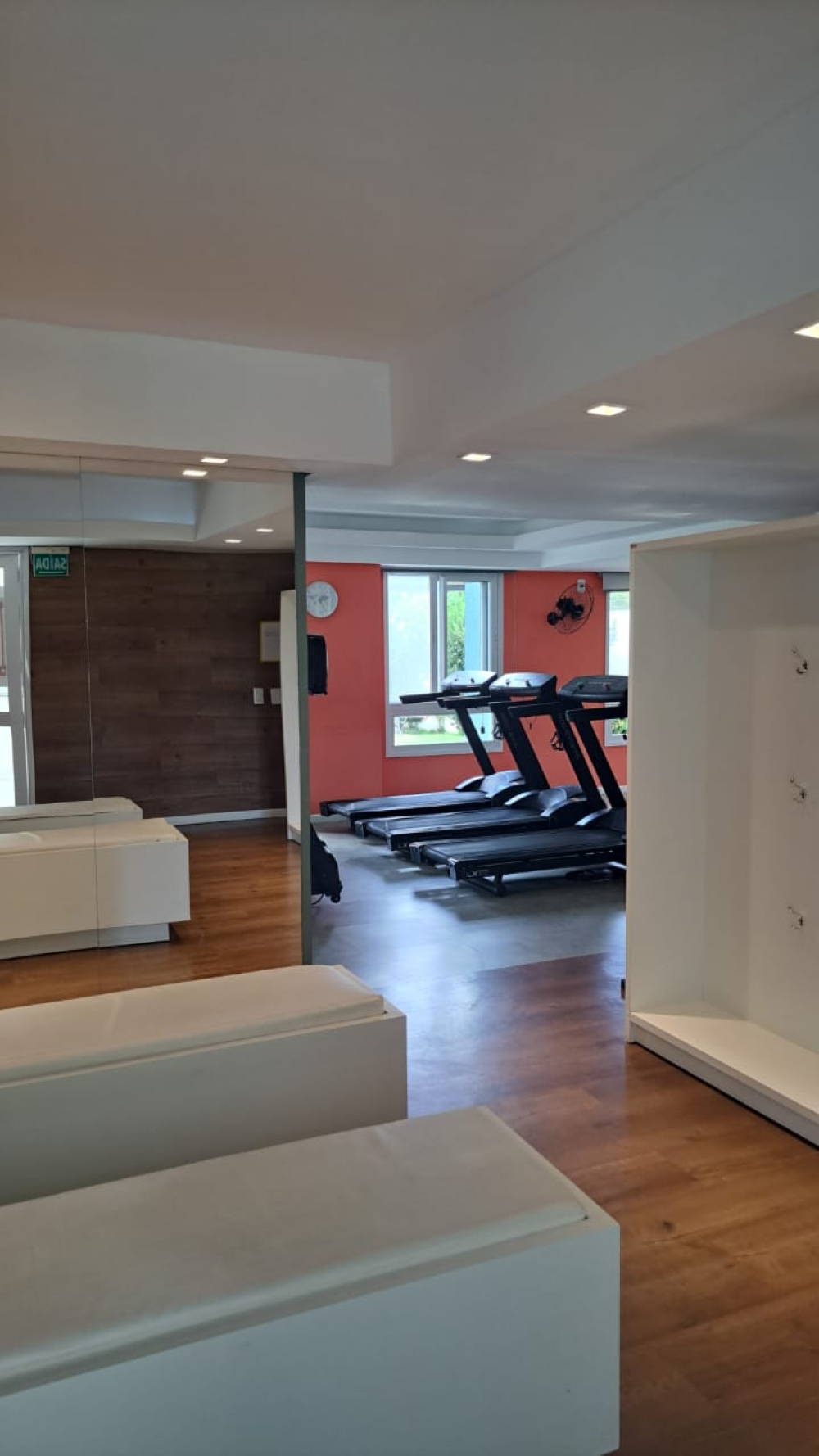 Apartamento JK Clube, Pelotas/RS
