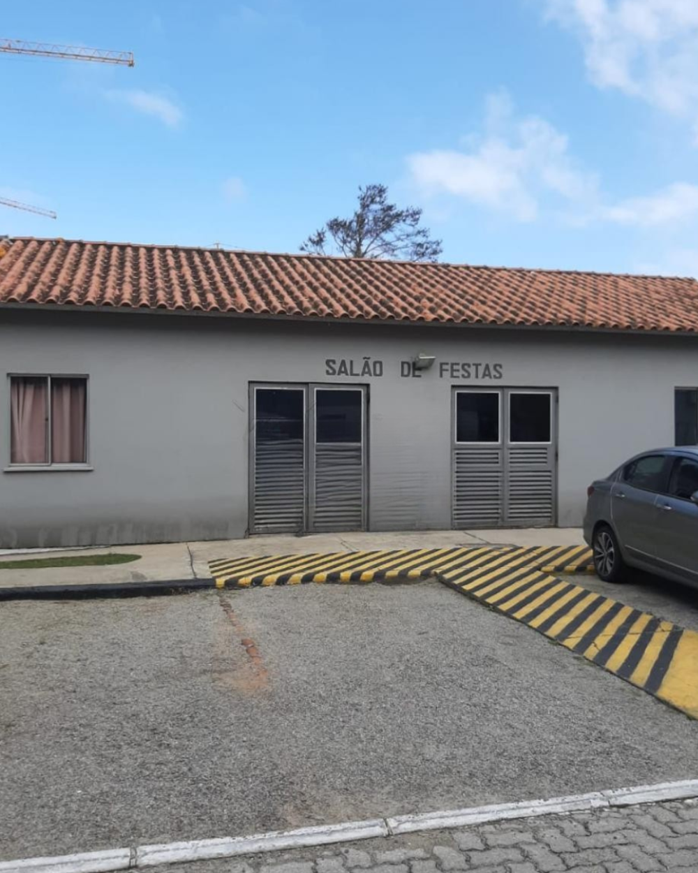 Apartamento, São Gonçalo, Pelotas/RS