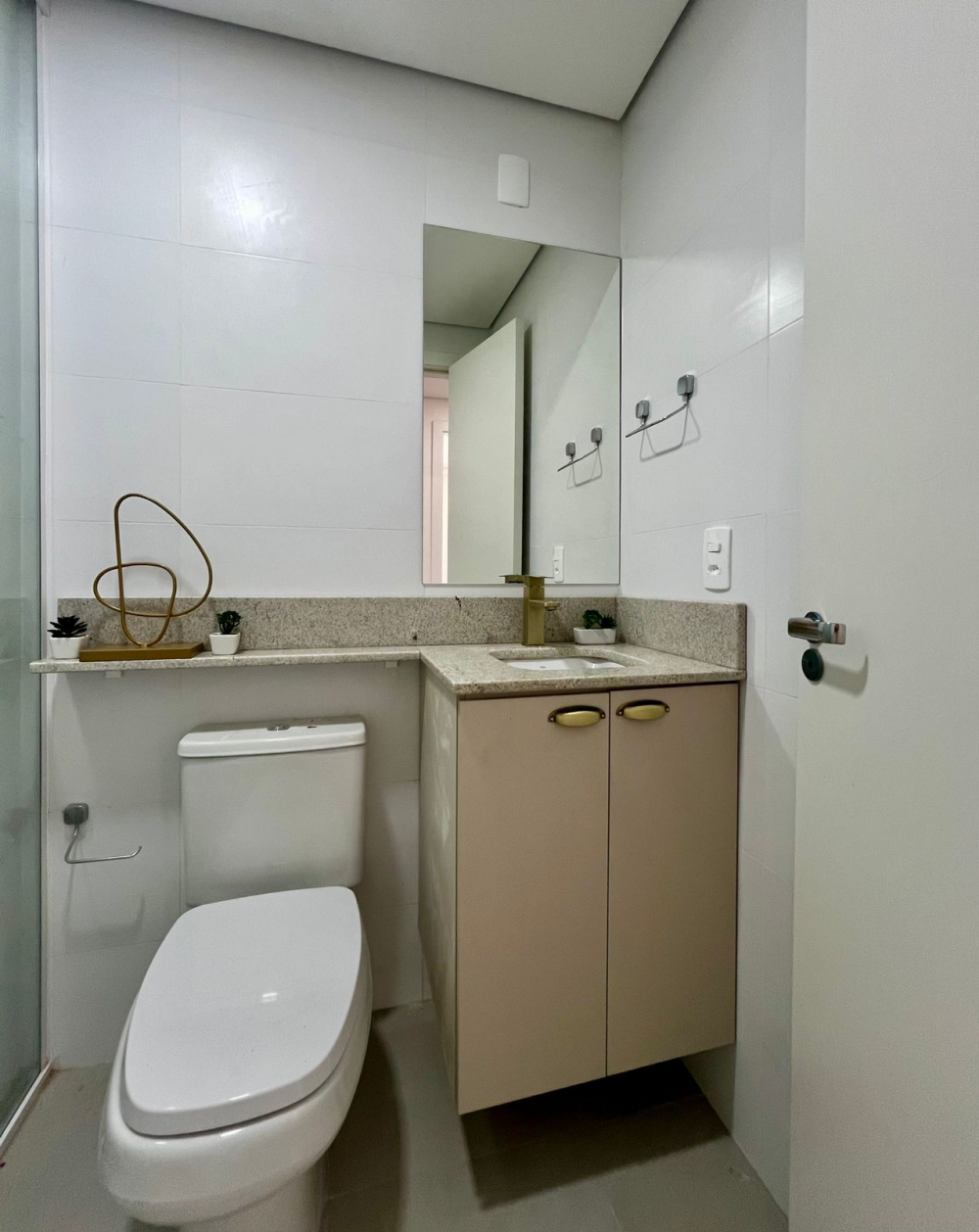 Apartamento mobiliado próximo a Unimed, Pelotas/RS