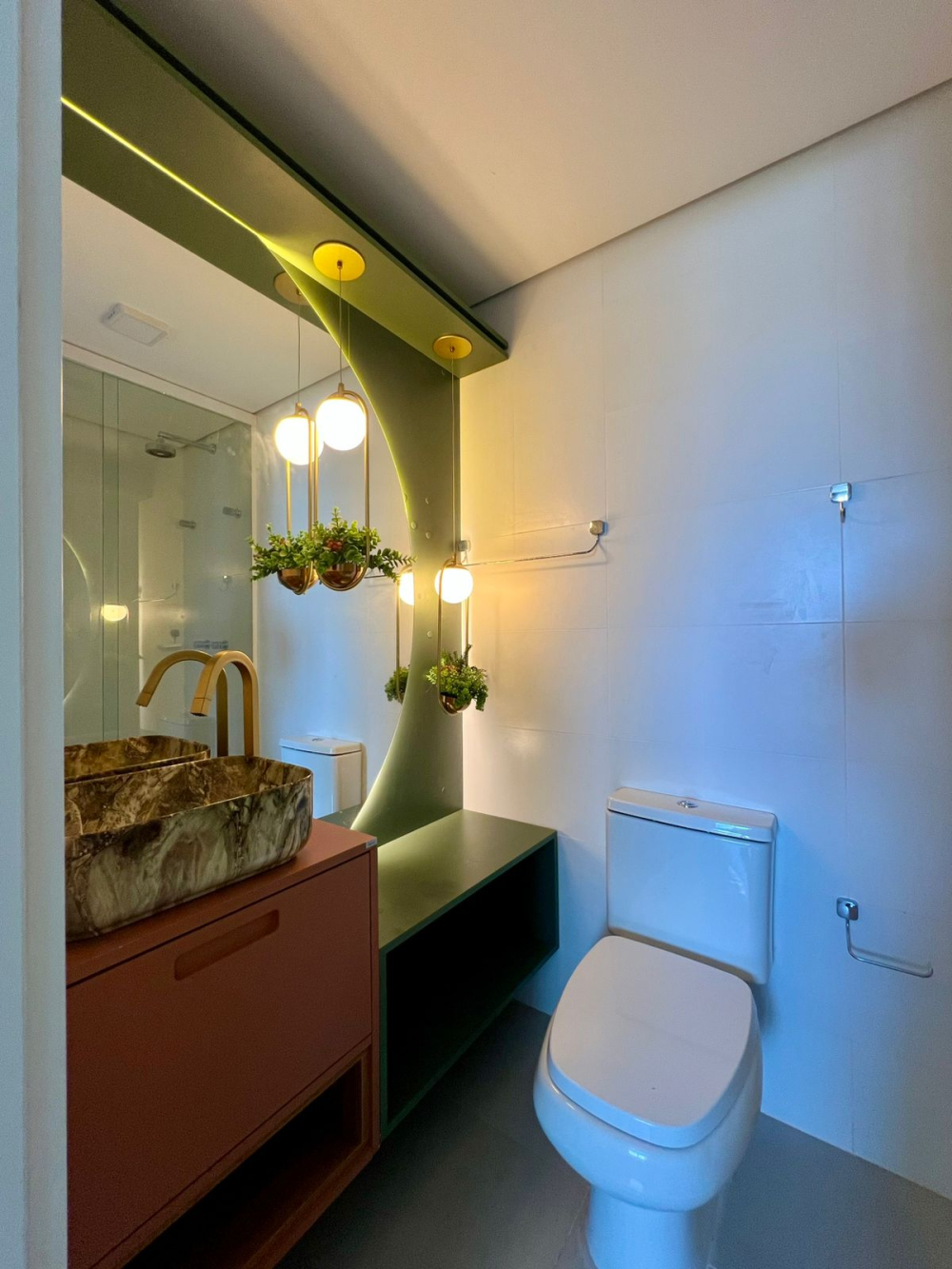 Apartamento mobiliado próximo a Unimed, Pelotas/RS