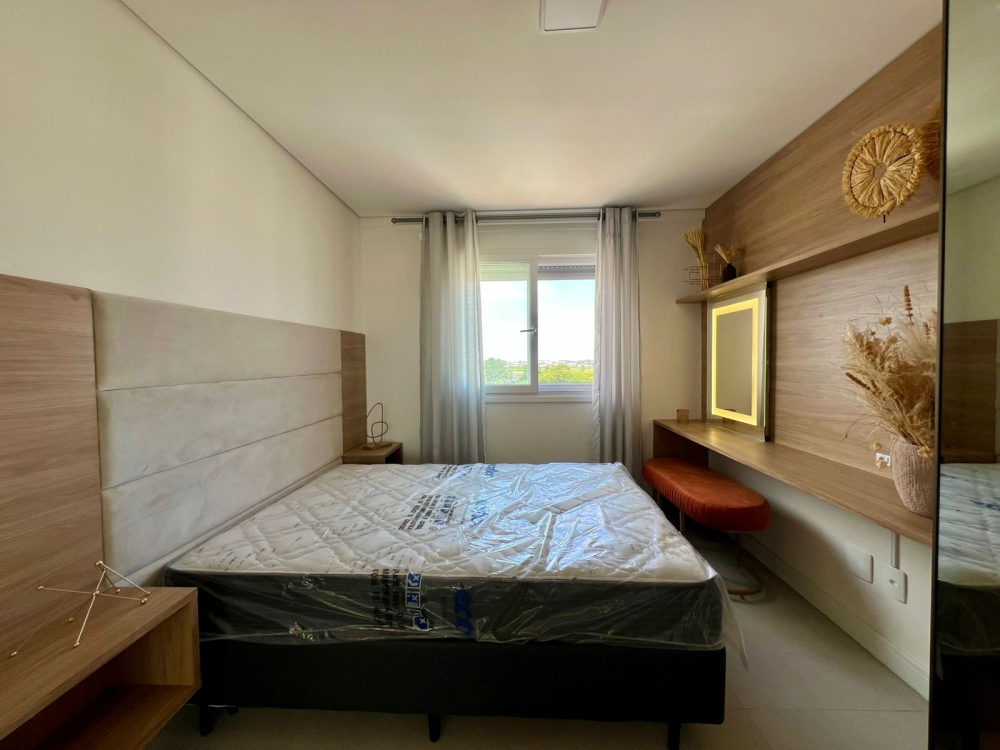 Apartamento mobiliado próximo a Unimed, Pelotas/RS