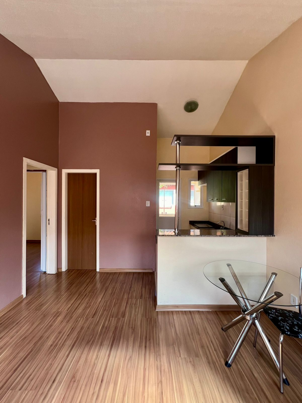 Pelotas/RS, São Gonçalo, Village Center VI, Apartamento