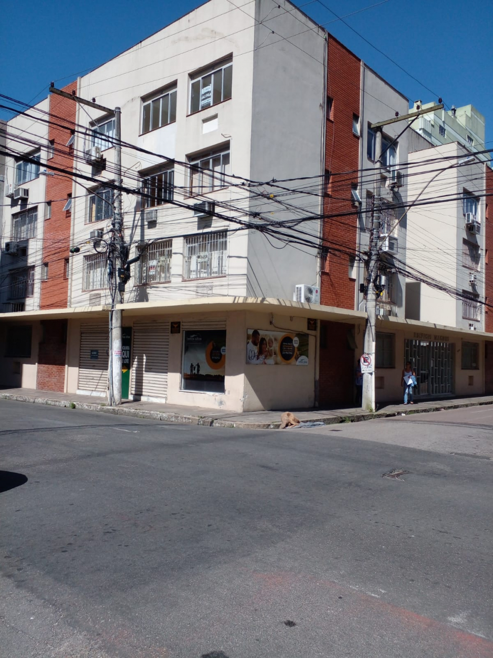 Sala Comercial, Centro, Pelotas/RS