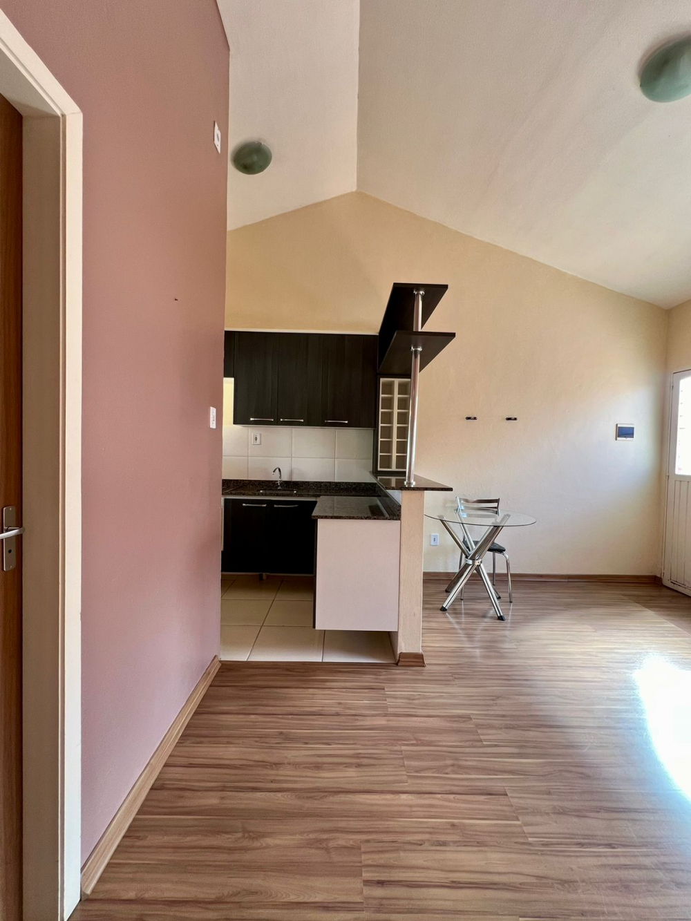 Pelotas/RS, São Gonçalo, Village Center VI, Apartamento
