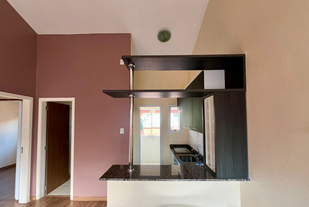 Pelotas/RS, São Gonçalo, Village Center VI, Apartamento