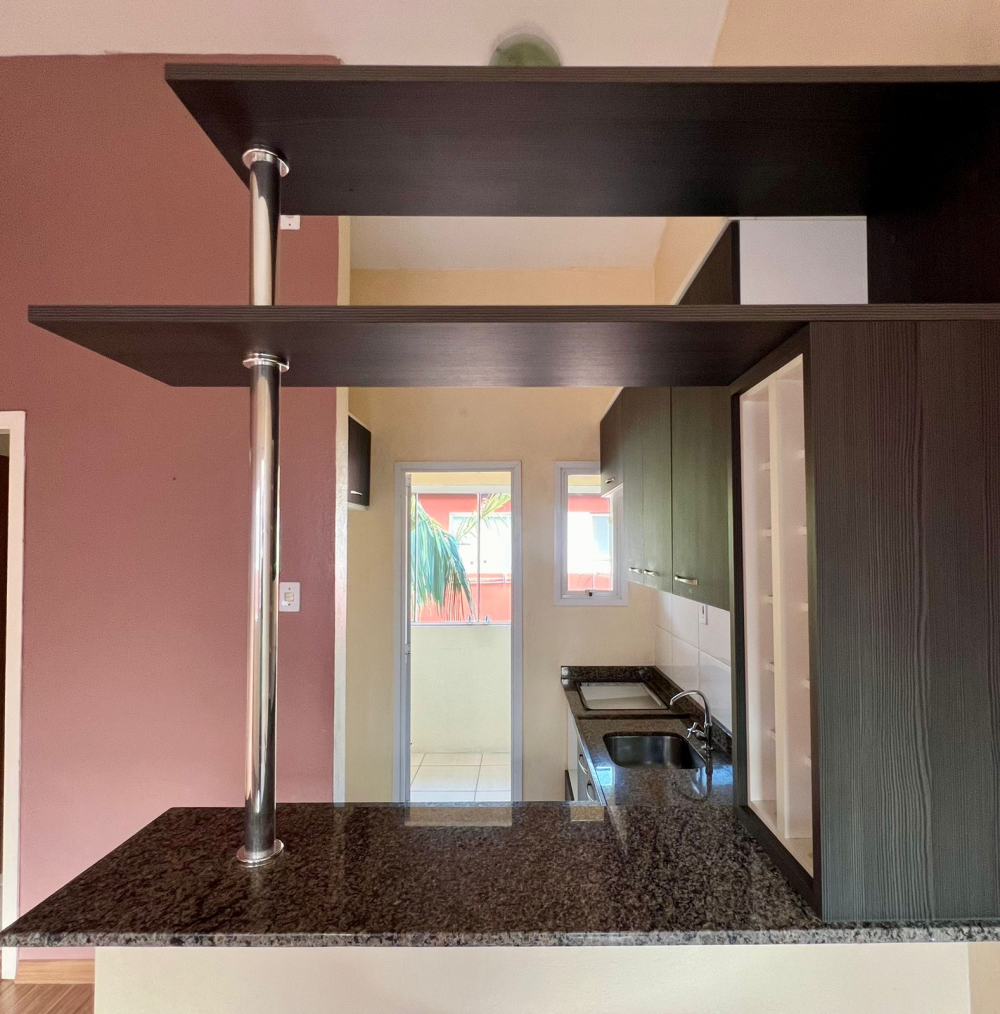 Pelotas/RS, São Gonçalo, Village Center VI, Apartamento