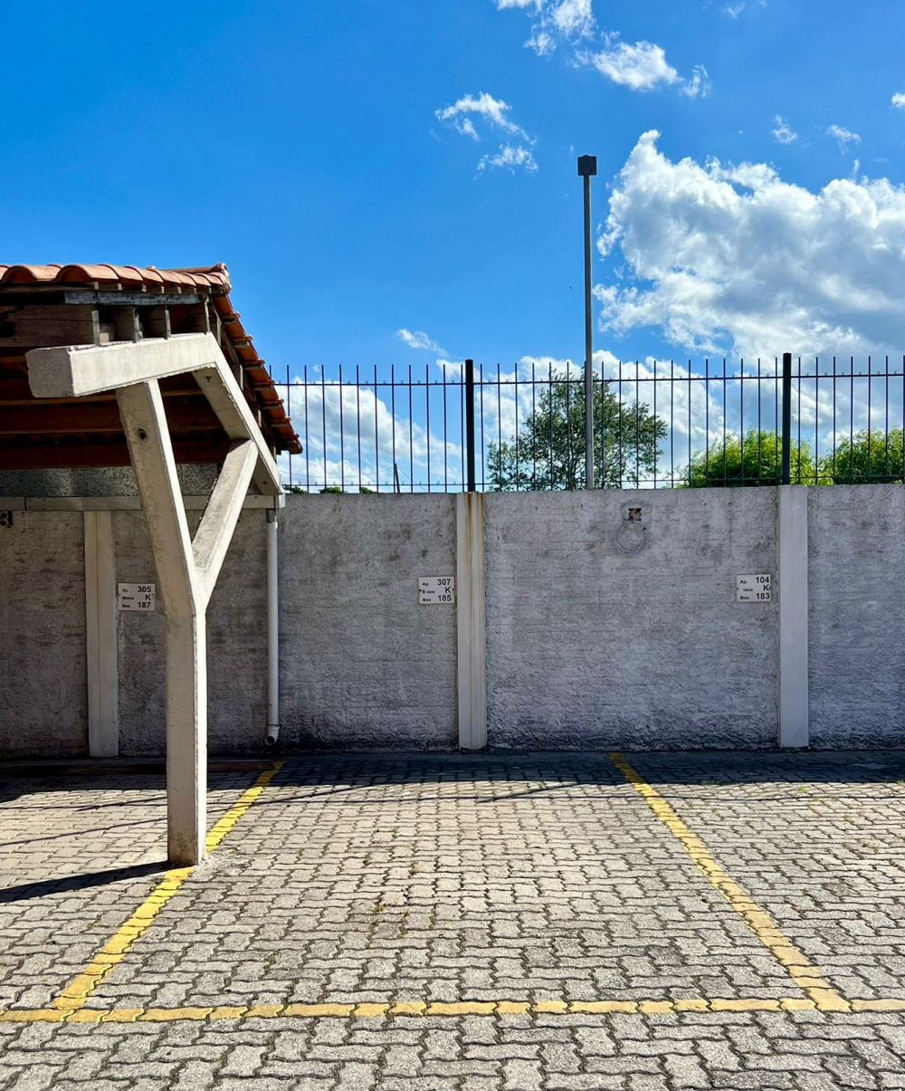 Pelotas/RS, São Gonçalo, Village Center VI, Apartamento