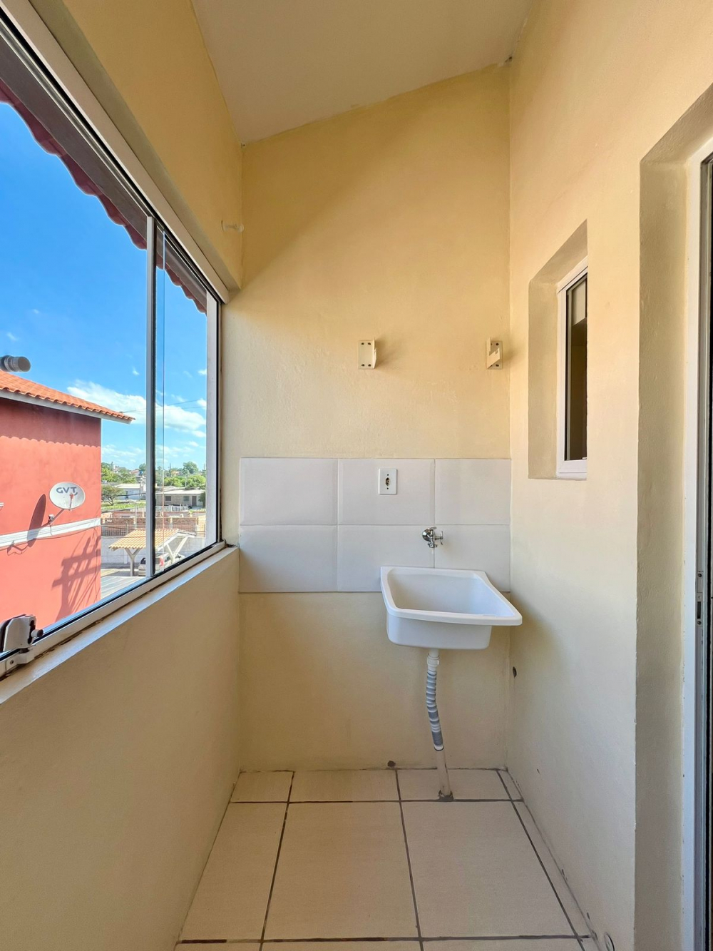 Pelotas/RS, São Gonçalo, Village Center VI, Apartamento