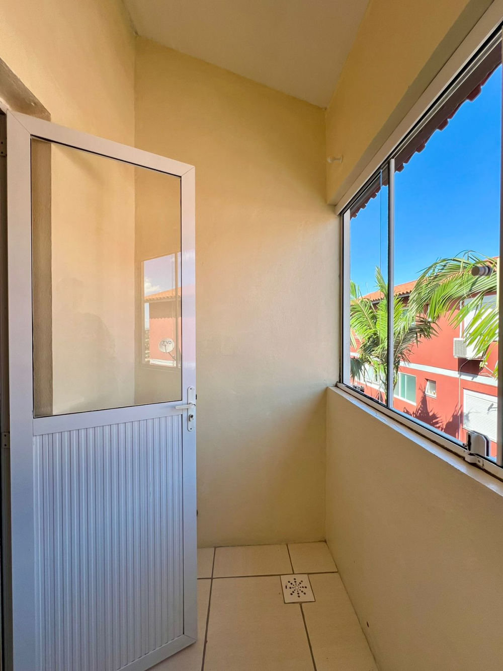 Pelotas/RS, São Gonçalo, Village Center VI, Apartamento