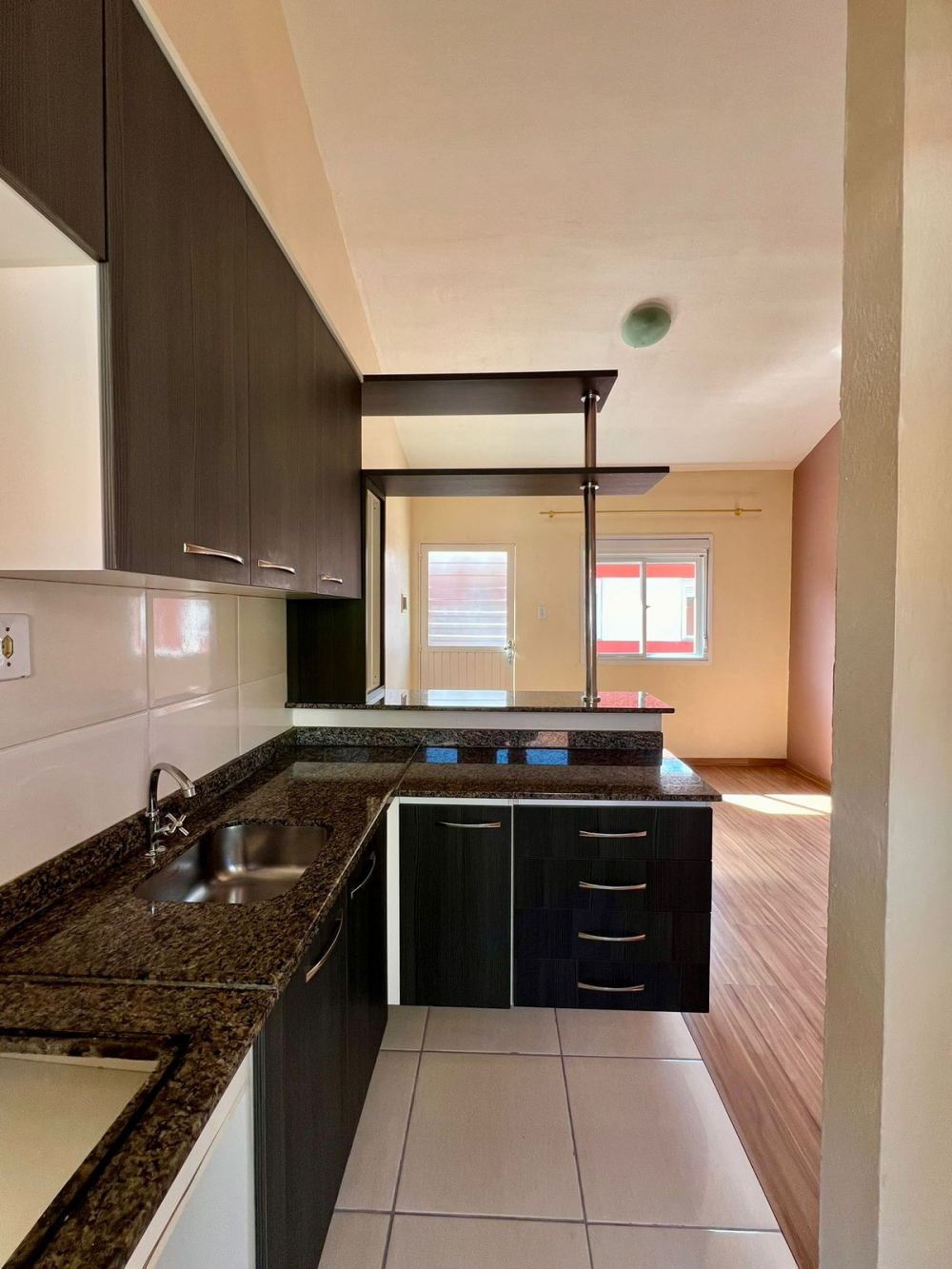 Pelotas/RS, São Gonçalo, Village Center VI, Apartamento