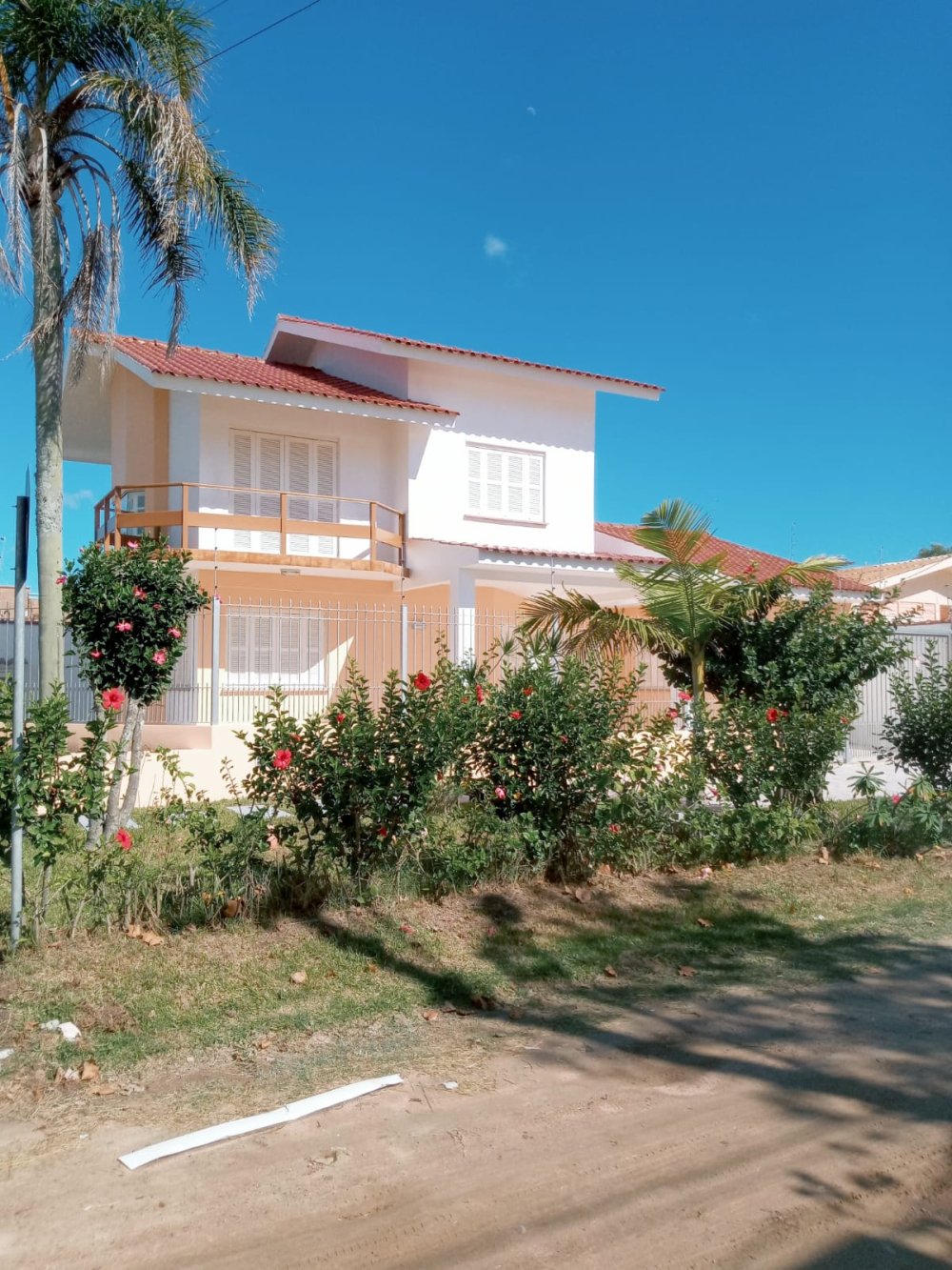 Casa no Cassino, Rio Grande/RS