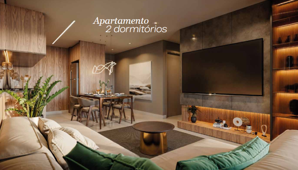 Apartamentos, Alameda 921, Pelotas/RS