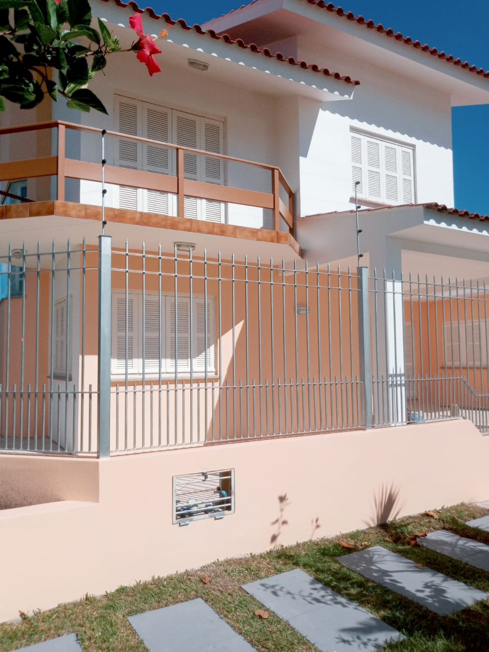 Casa no Cassino, Rio Grande/RS