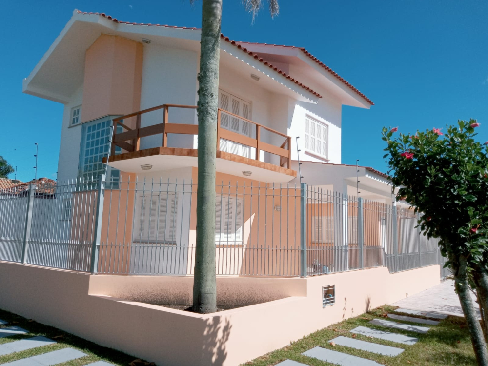 Casa no Cassino, Rio Grande/RS