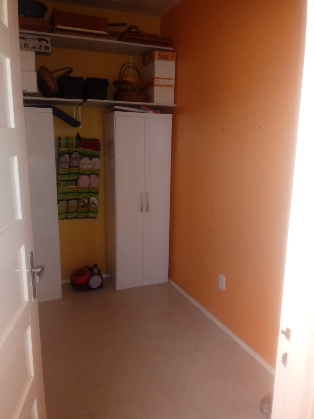 Apartamento Central, Pelotas/RS