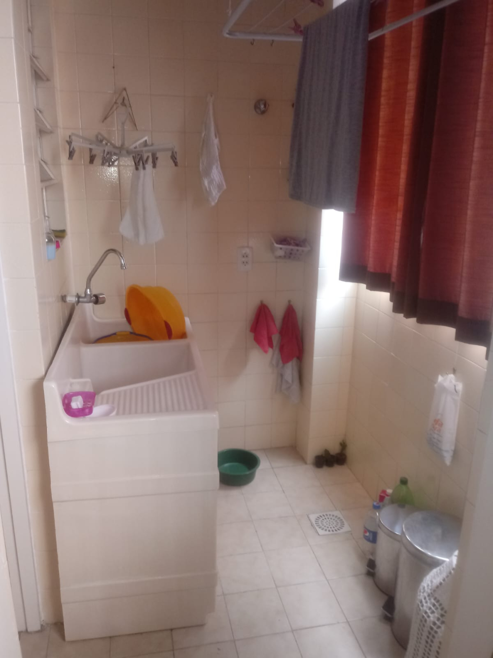 Apartamento Central, Pelotas/RS