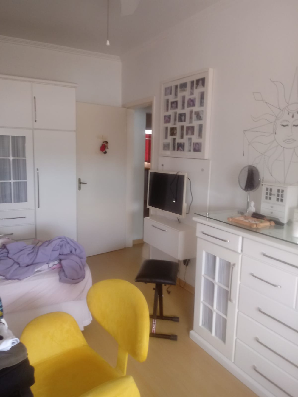 Apartamento Central, Pelotas/RS