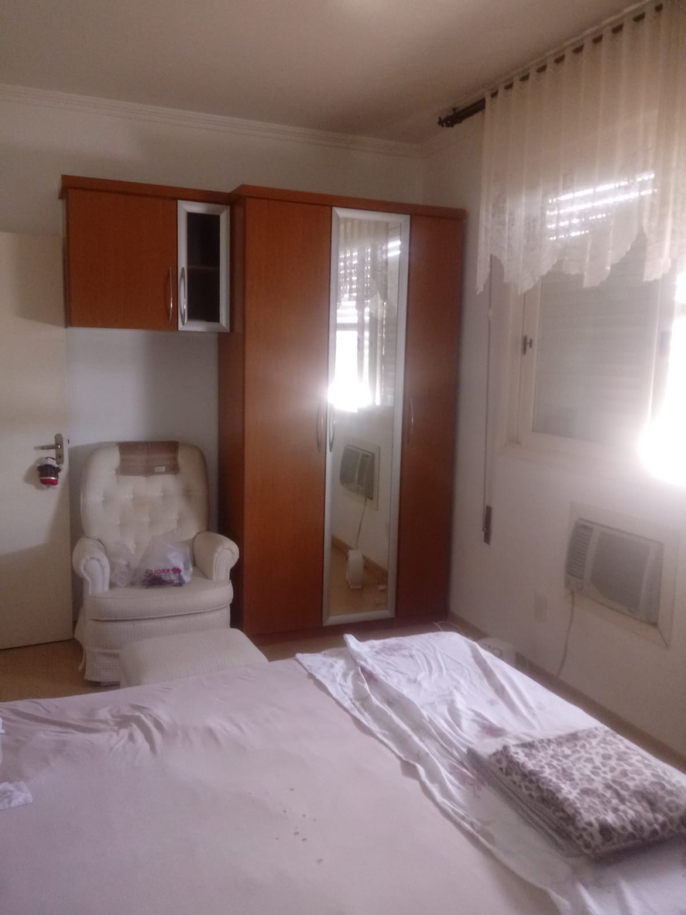 Apartamento Central, Pelotas/RS