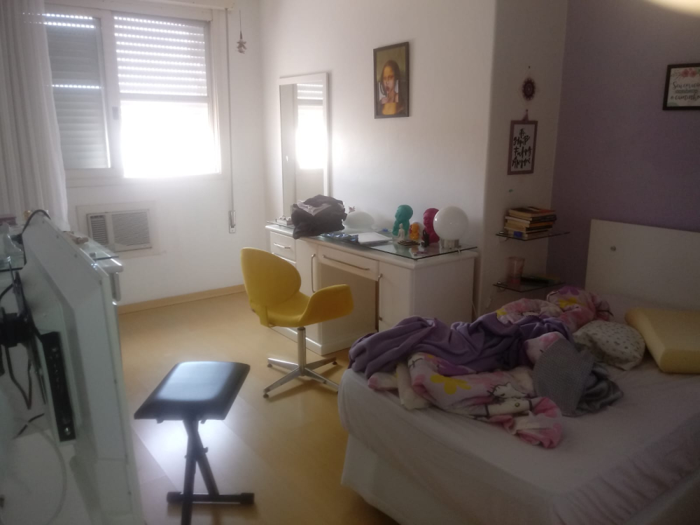 Apartamento Central, Pelotas/RS