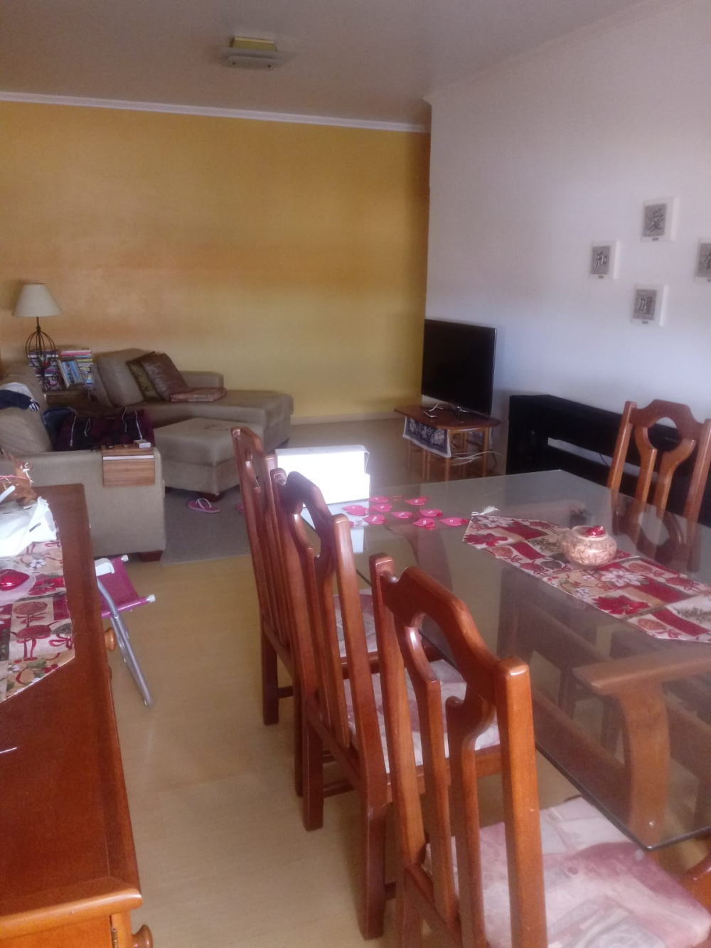 Apartamento Central, Pelotas/RS