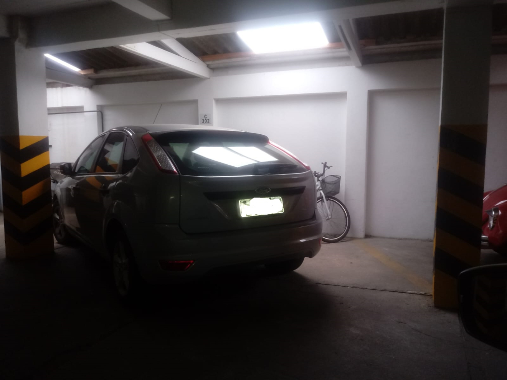 Apartamento Central, Pelotas/RS