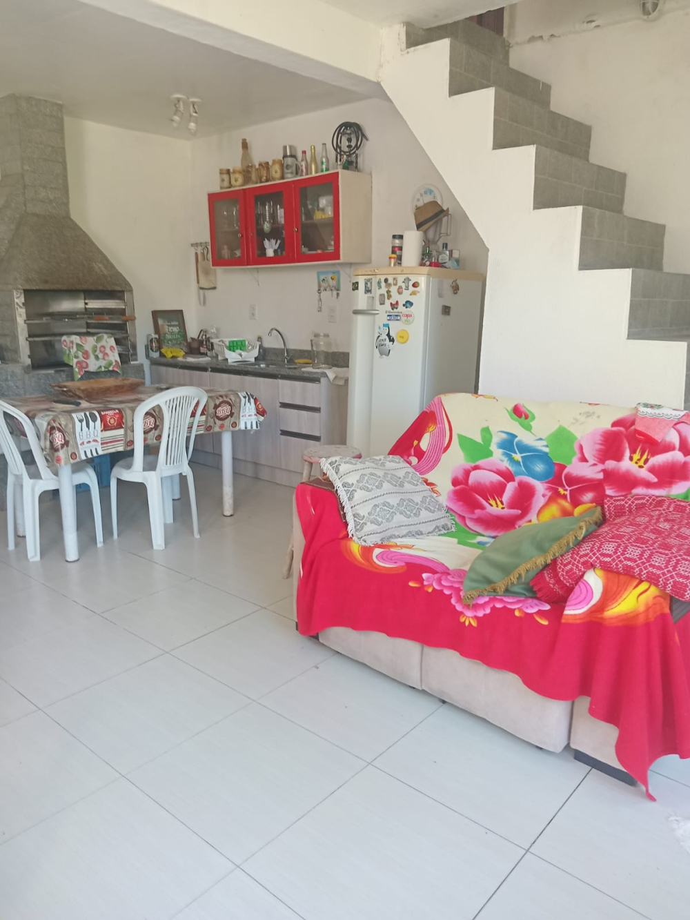Sobrado, Centro, Pelotas/RS