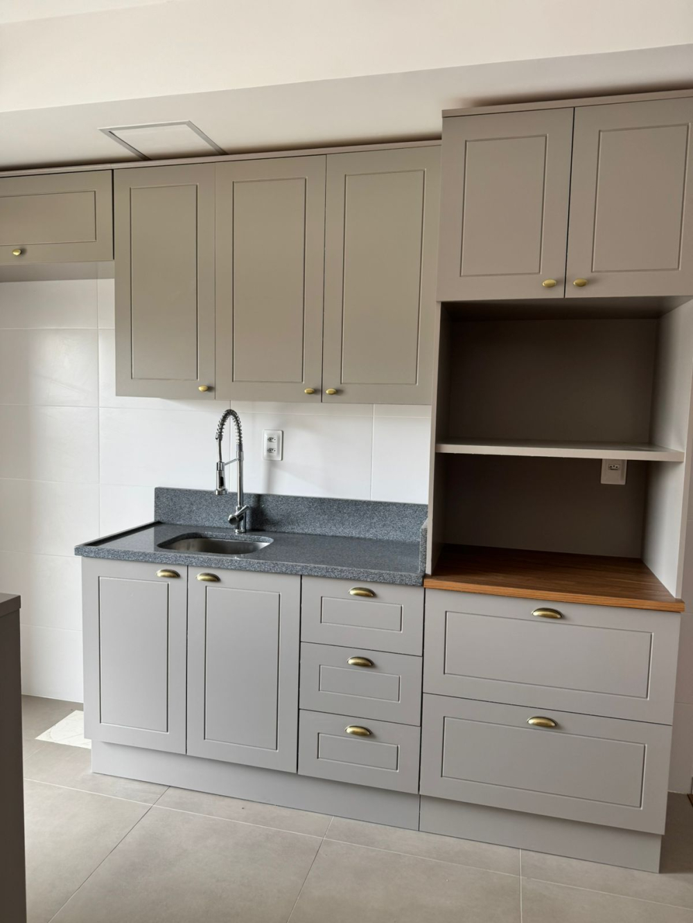 Apartamento no smart Connection, Pelotas/RS