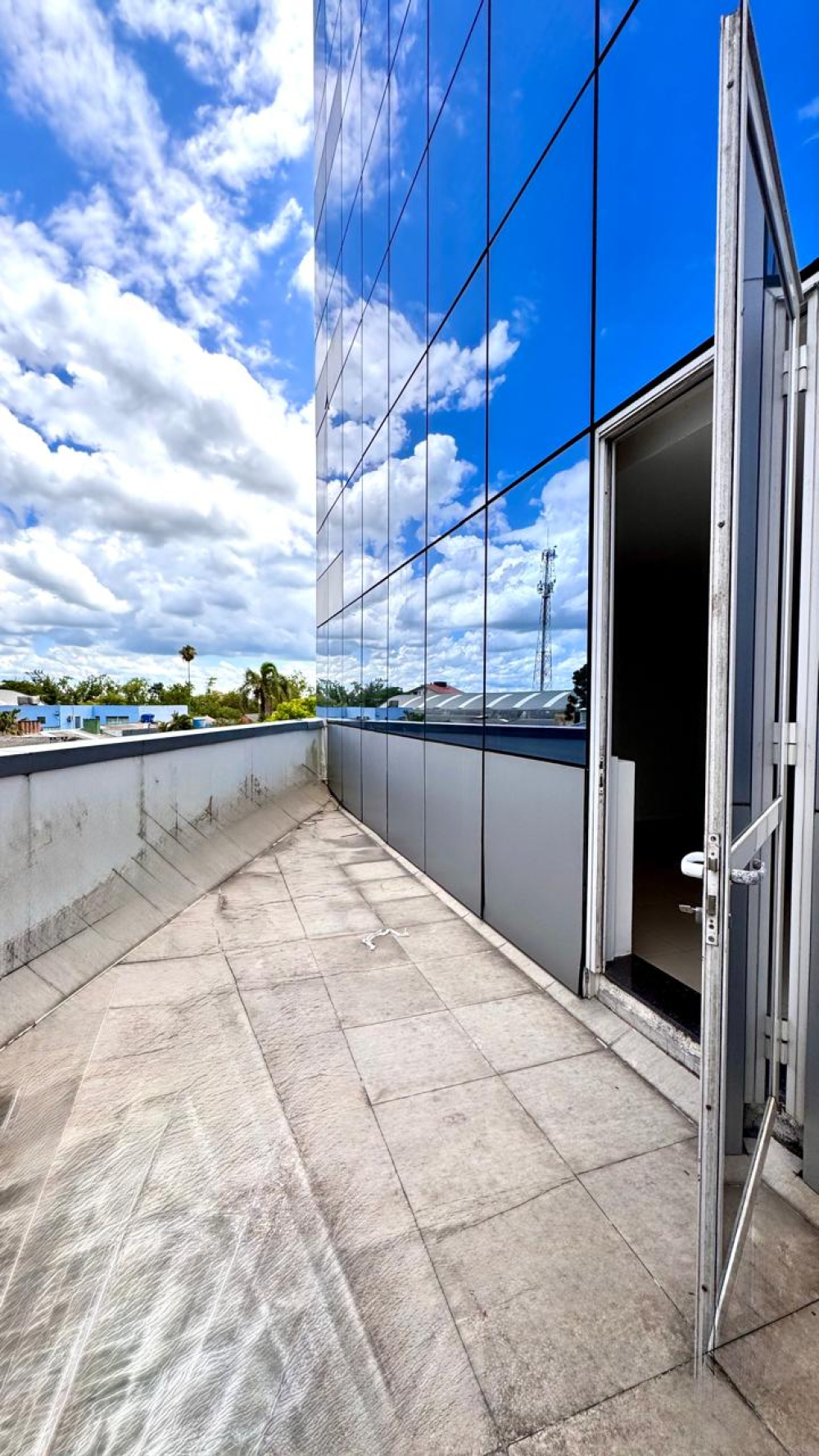 Sala Comercial Moinho Office, Pelotas/RS