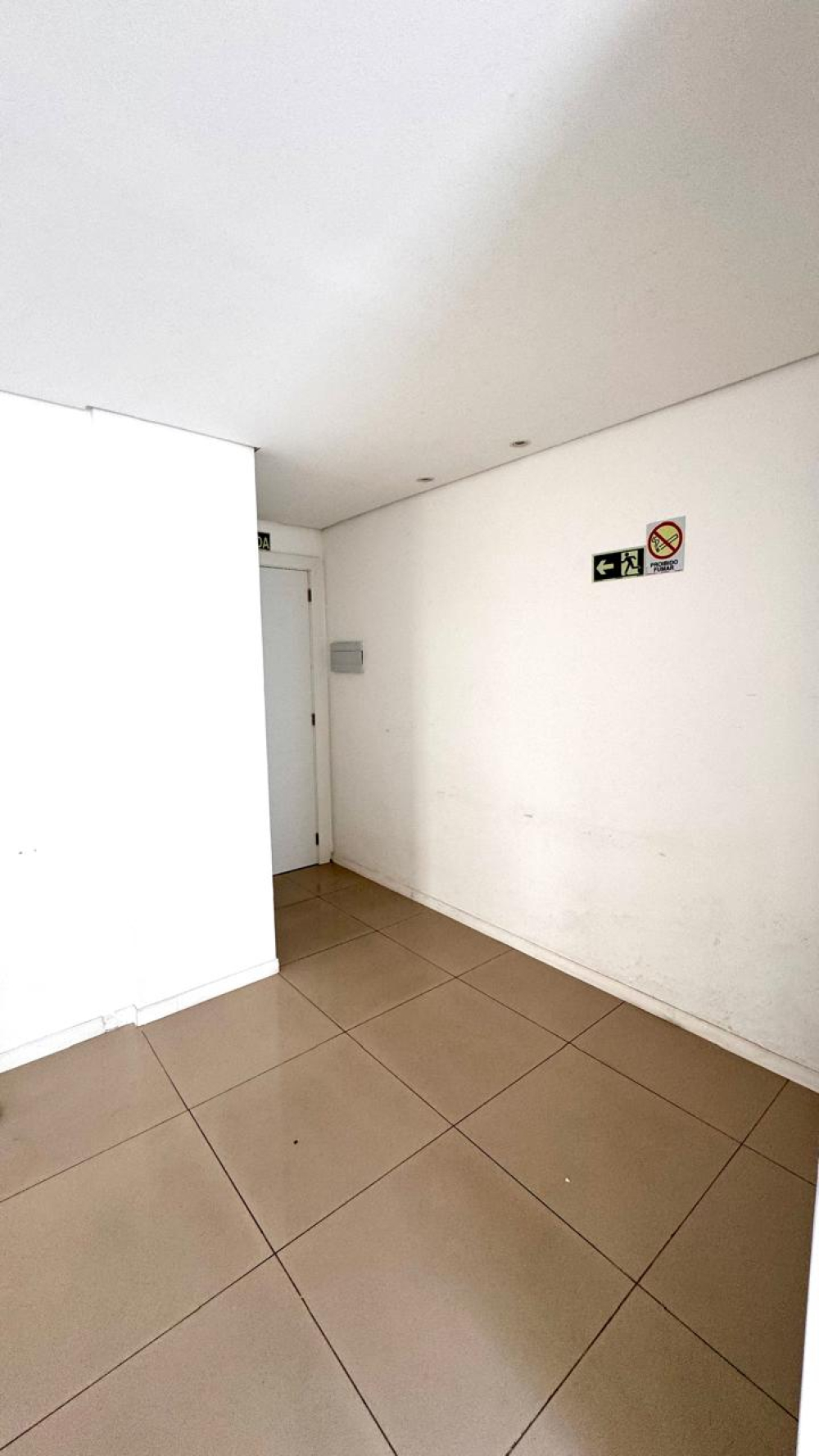 Sala Comercial Moinho Office, Pelotas/RS