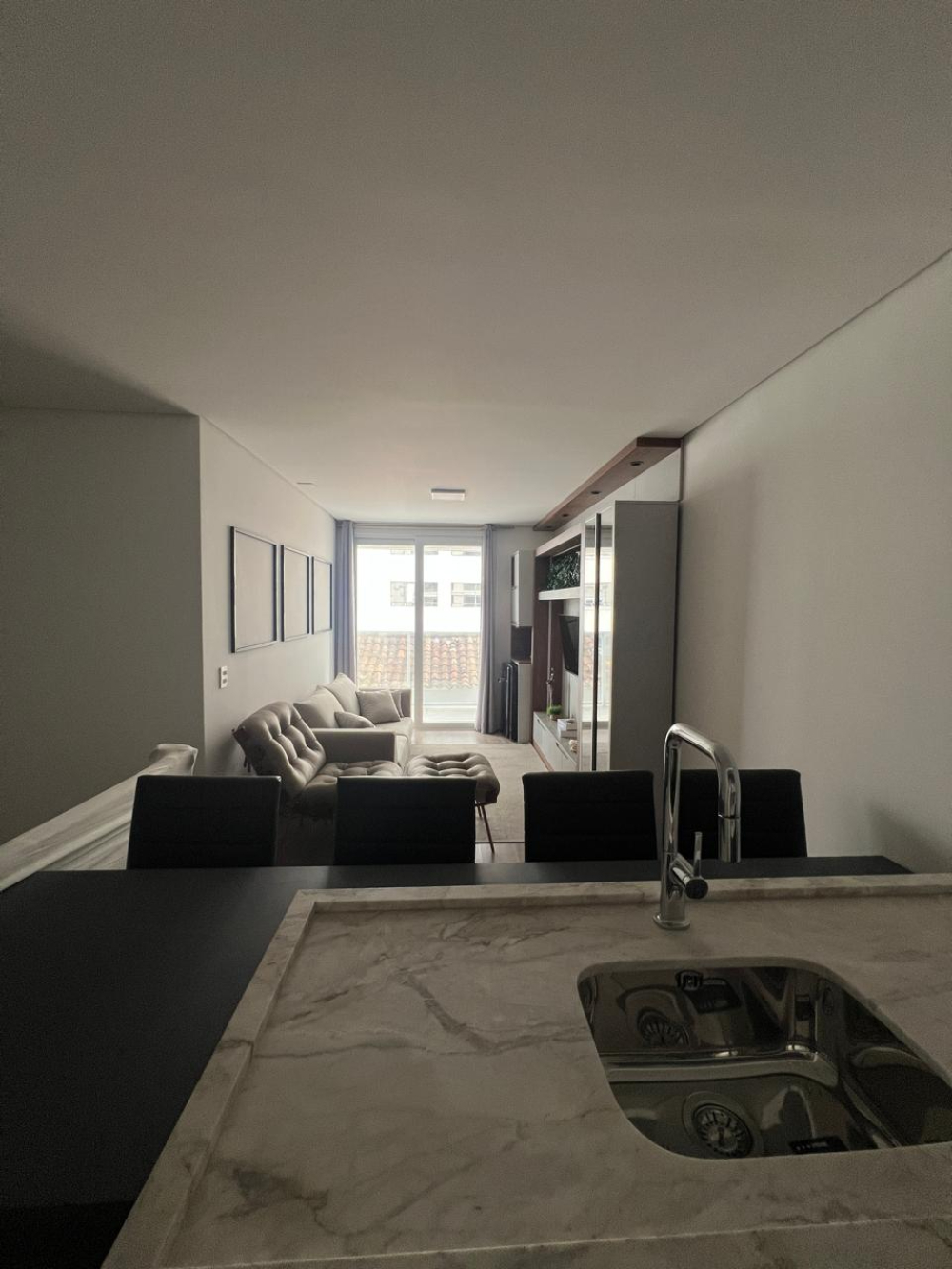 Apartamento mobiliado, Centro, Pelotas/RS