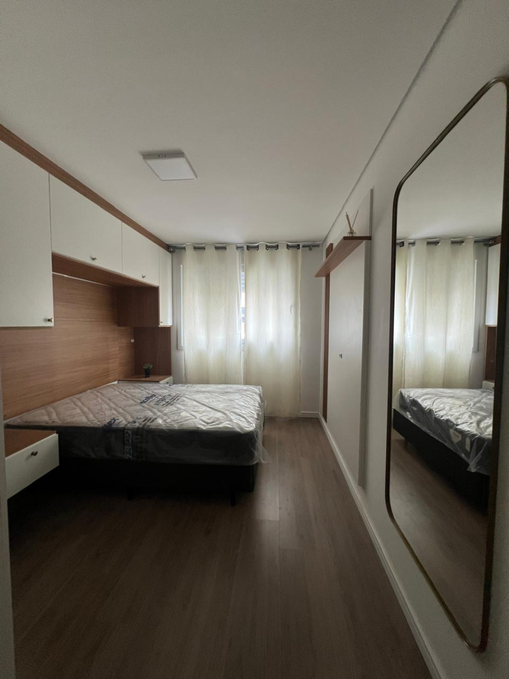 Apartamento mobiliado, Centro, Pelotas/RS