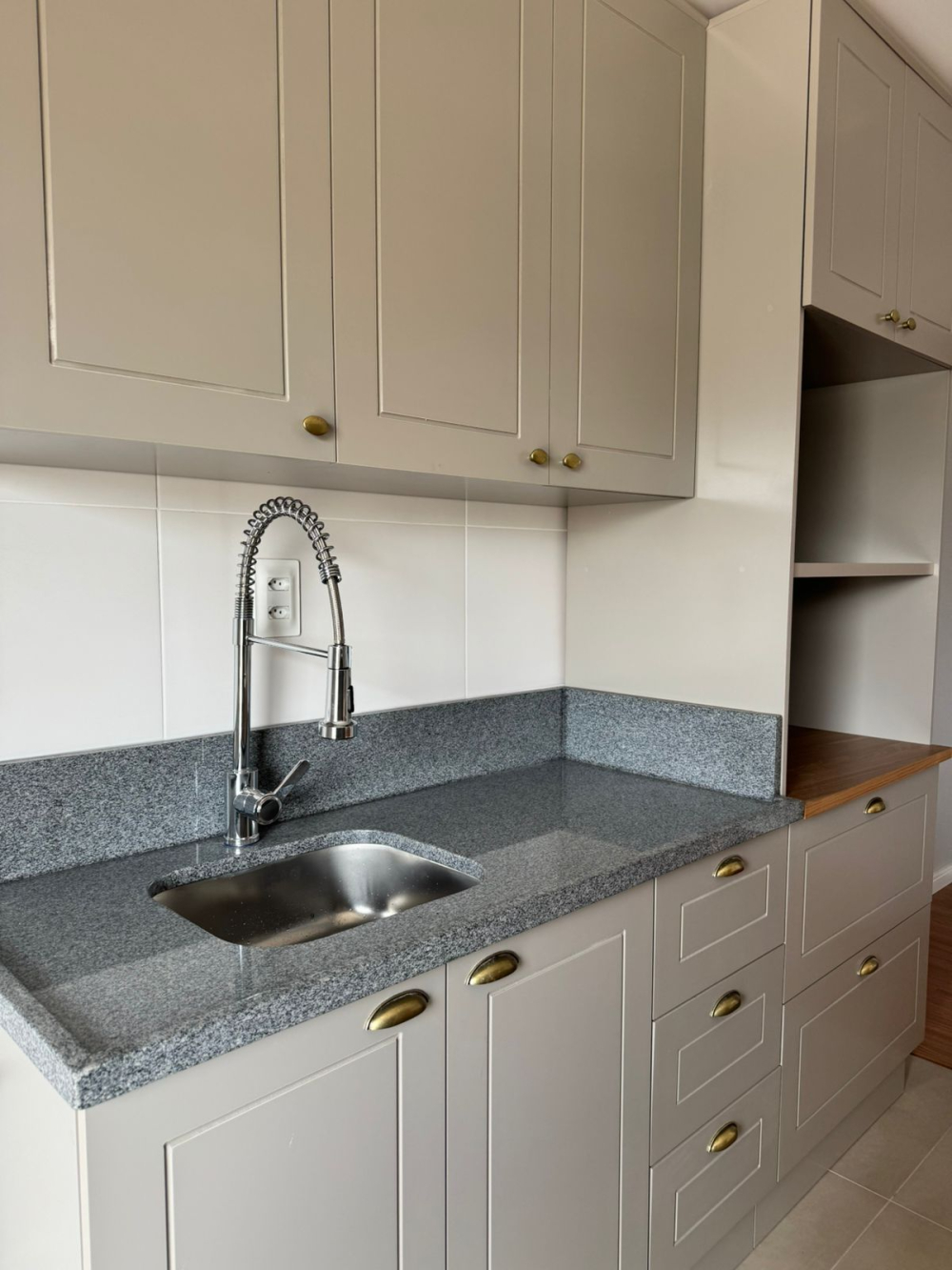 Apartamento no smart Connection, Pelotas/RS