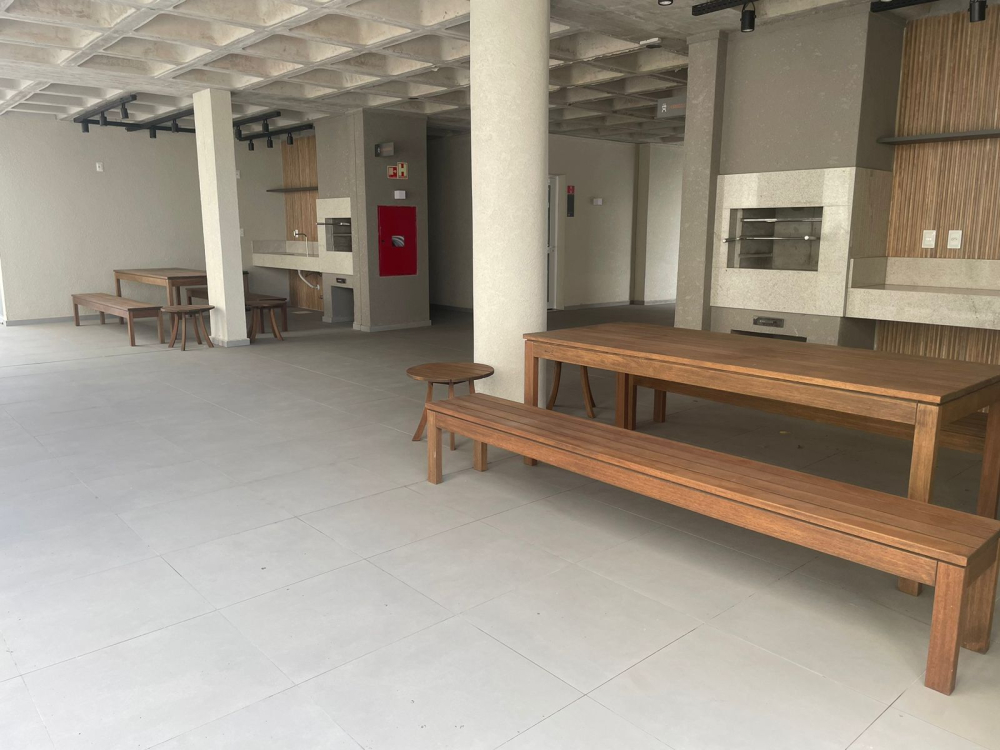 Apartamento no smart Connection, Pelotas/RS