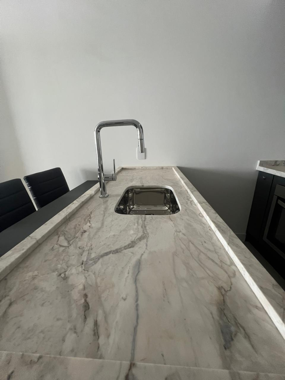 Apartamento mobiliado, Centro, Pelotas/RS