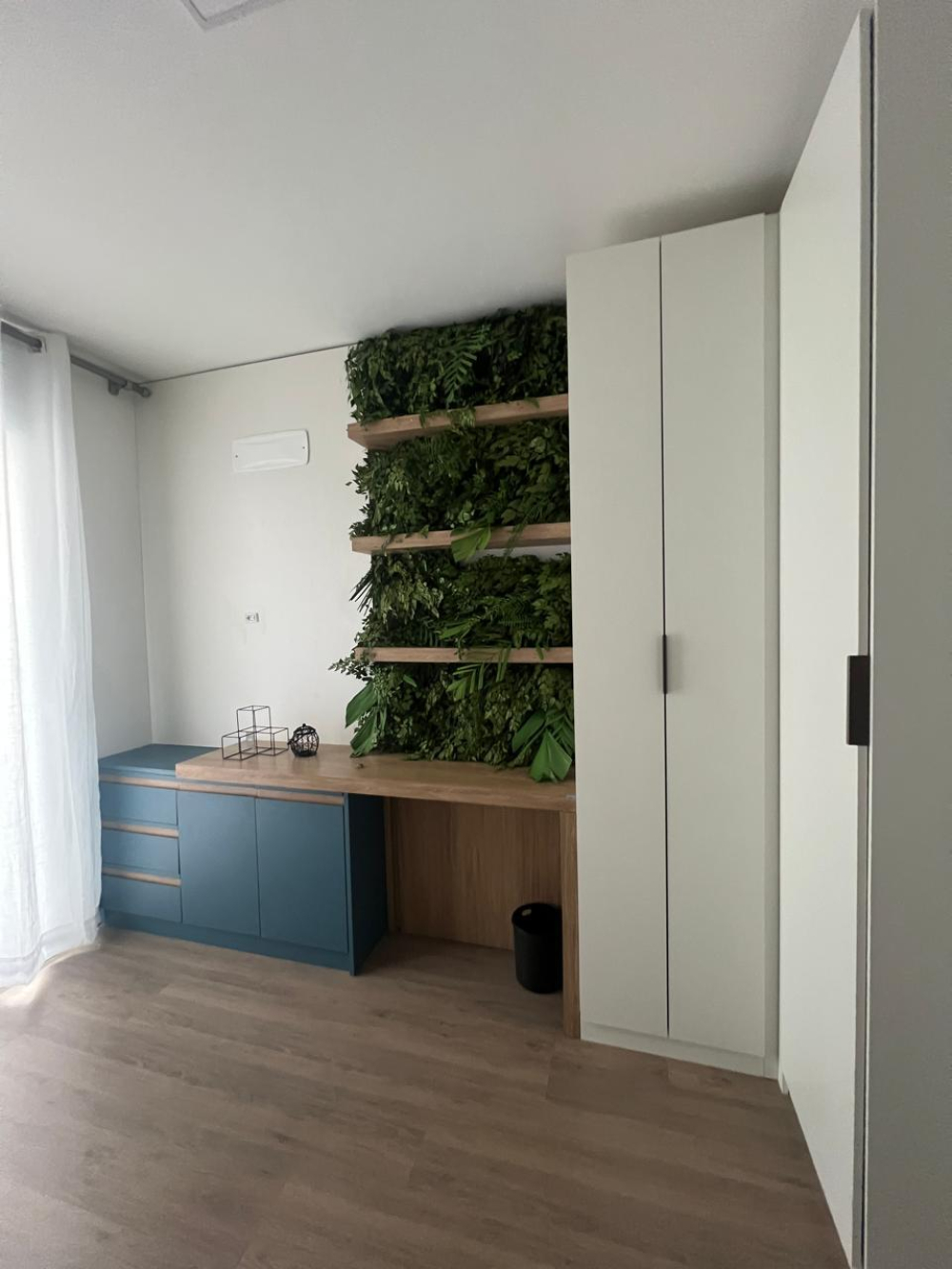 Apartamento mobiliado, Centro, Pelotas/RS