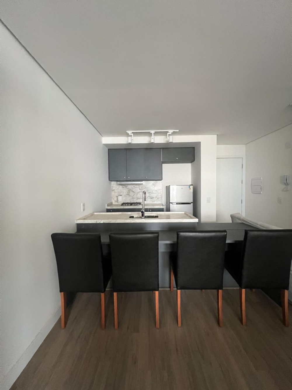 Apartamento mobiliado, Centro, Pelotas/RS