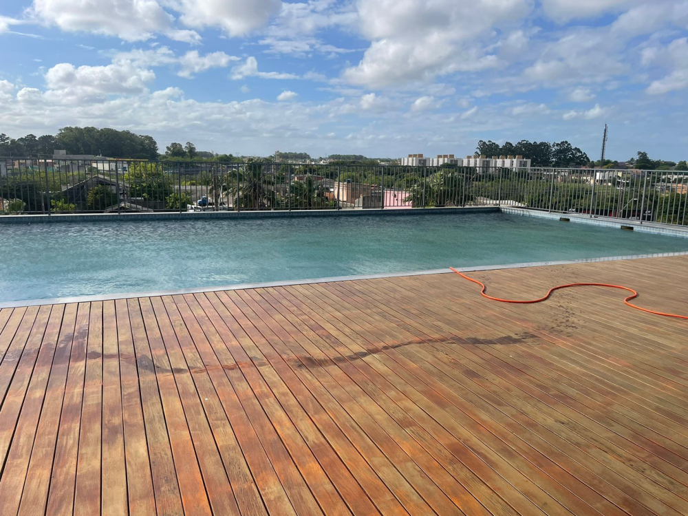 Apartamento no smart Connection, Pelotas/RS