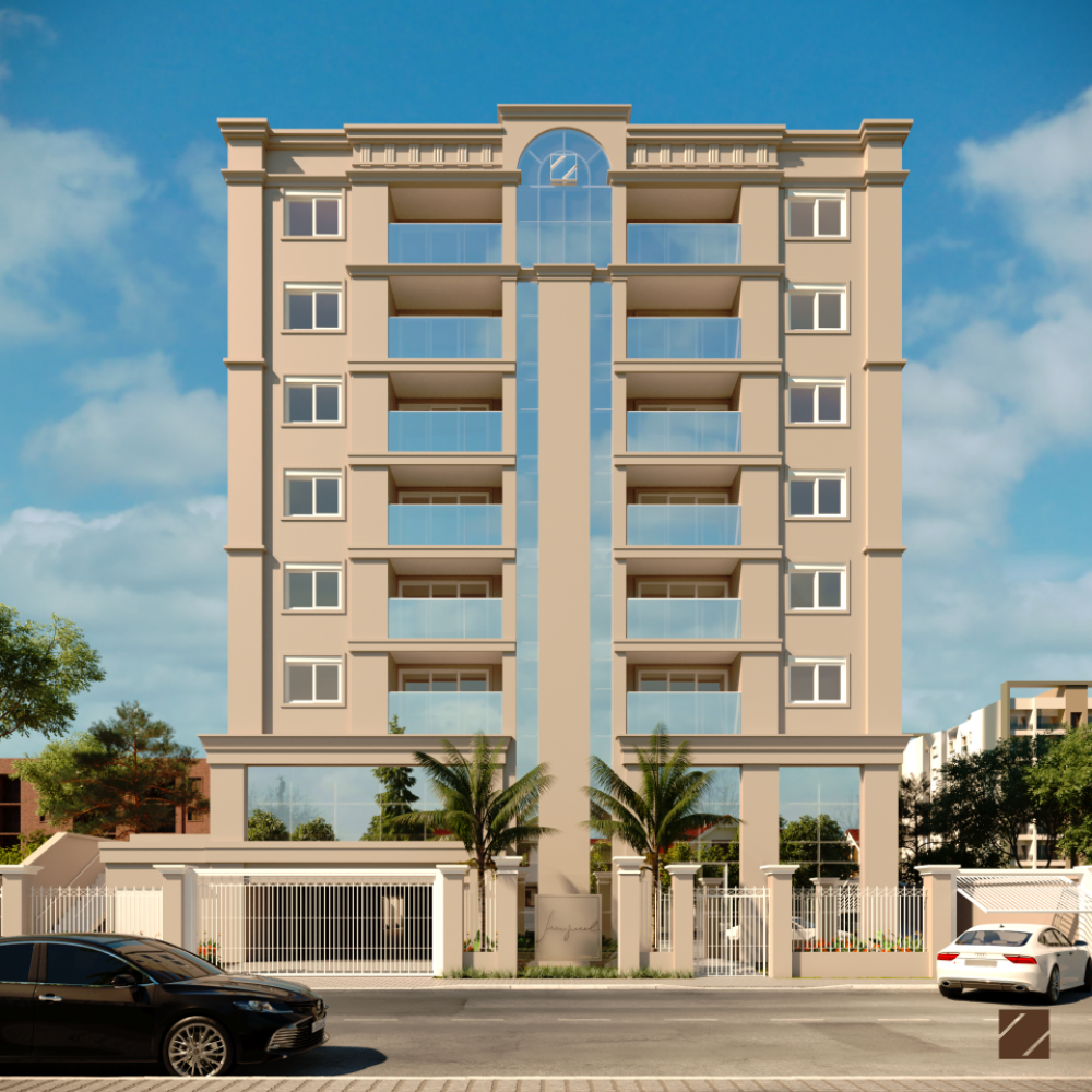 Apartamento mobiliado, Centro, Pelotas/RS