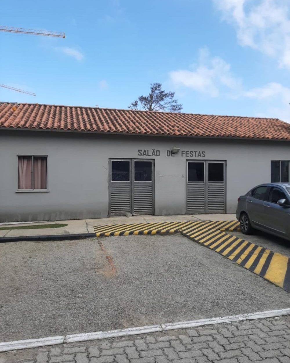 Apartamento Semimobiliado, Areal, Pelotas/RS