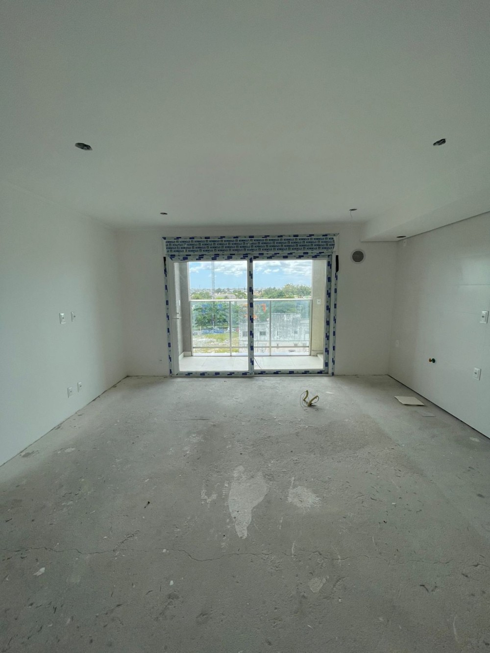 Apartamento no Amália Rodrigues, TRês Vendas, Pelotas/RS