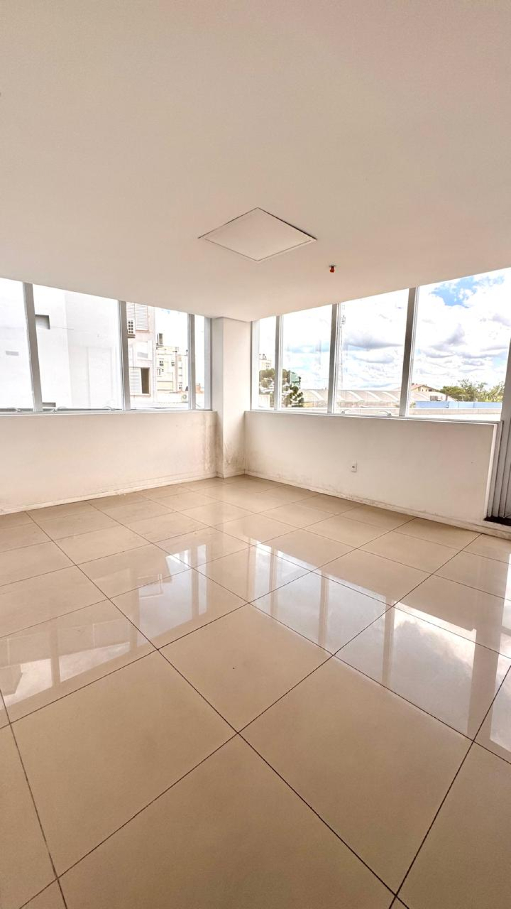 Sala Comercial Moinho Office, Pelotas/RS