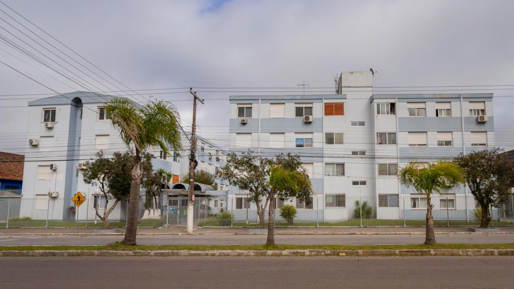 Apartamento, Centro, Pelotas/RS