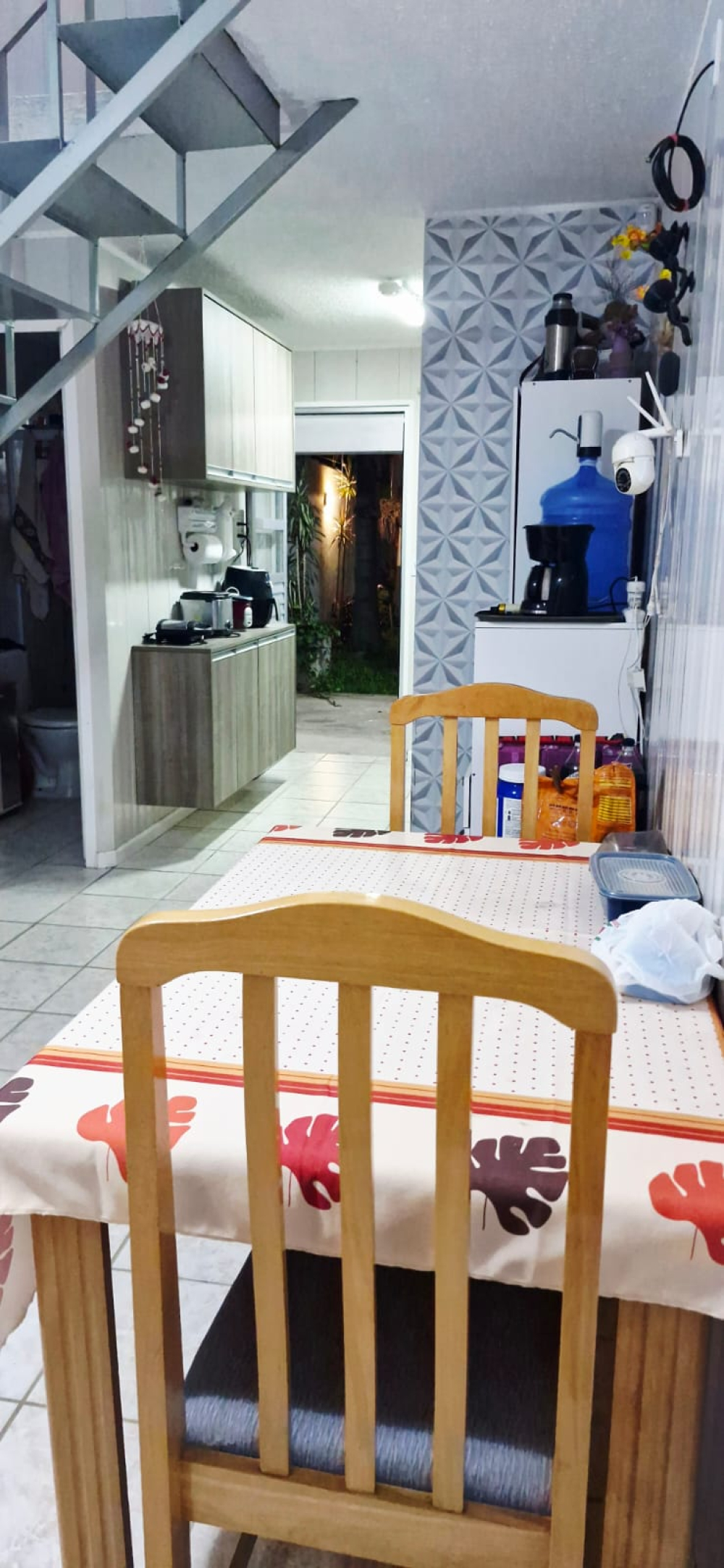 Sobrado em Rio Grande