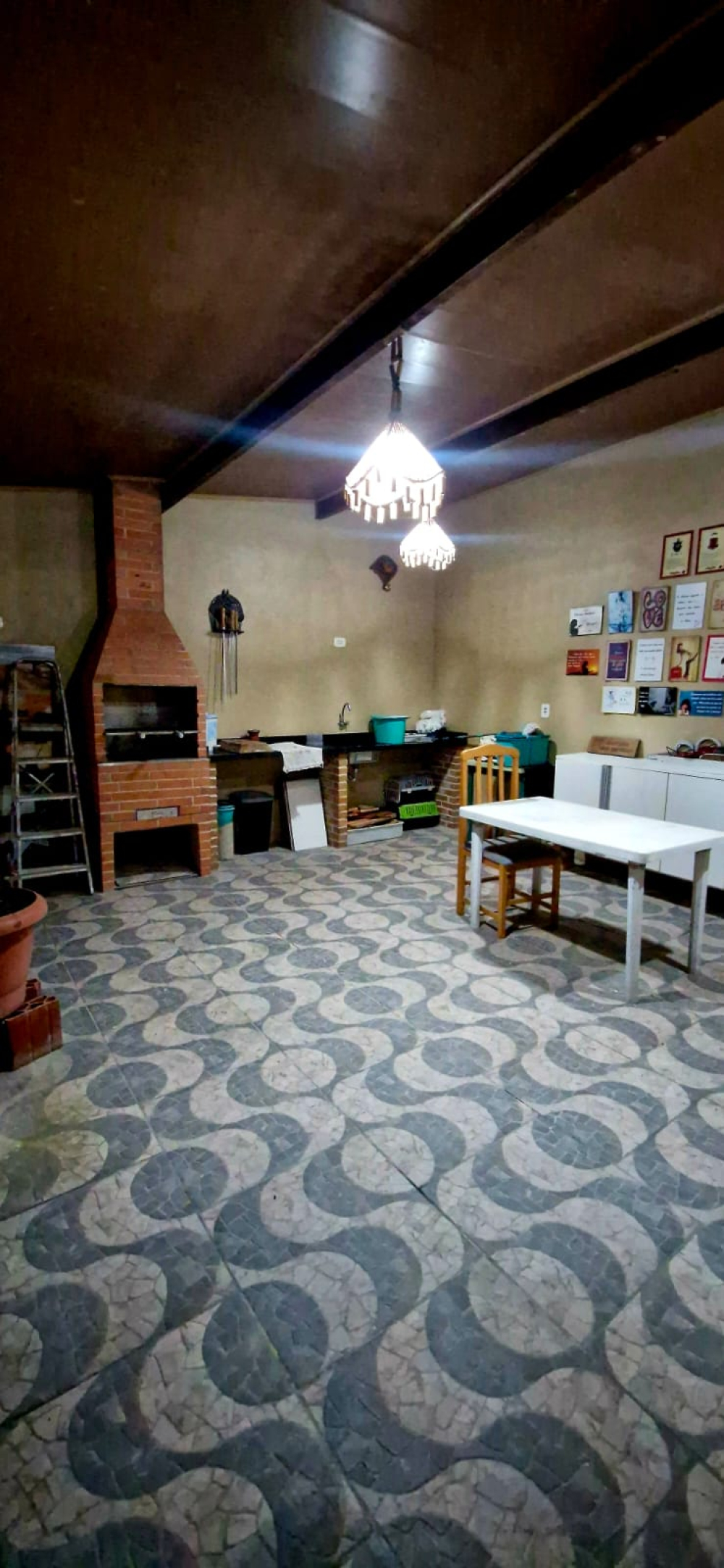 Sobrado em Rio Grande